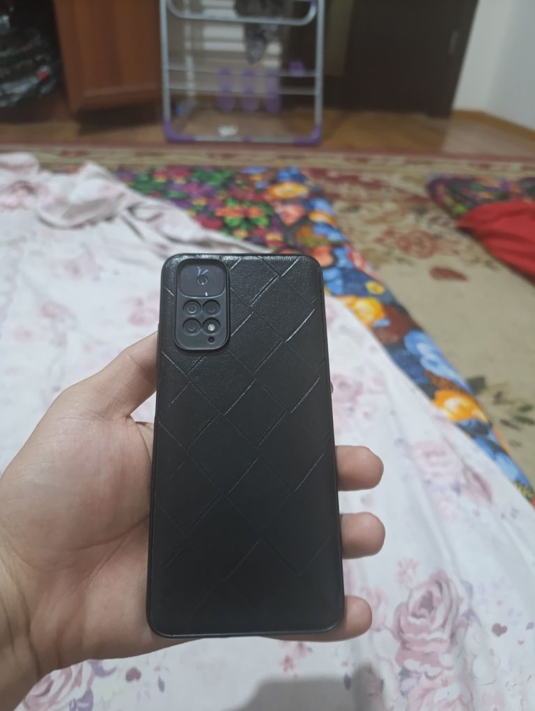 Redmi Note 11 Sotiladi