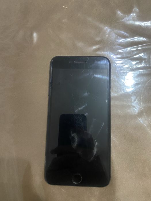 Iphone 7 plus 128 gb