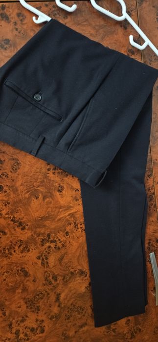 Pantaloni stofă bărbați