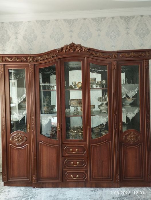 Stenka Servant sotiladi