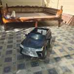 Lexus moshinchasi sotiladi