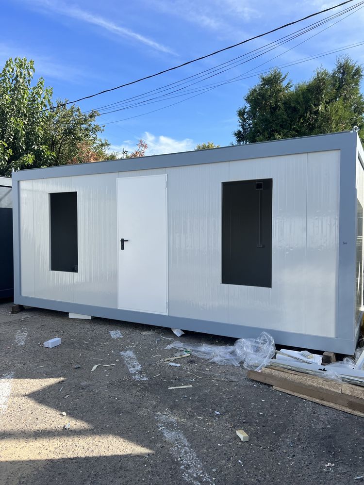 Container containere modulare