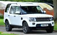 Dezmembrez Range Rover Discovery 4 facelift/land rover discovery/