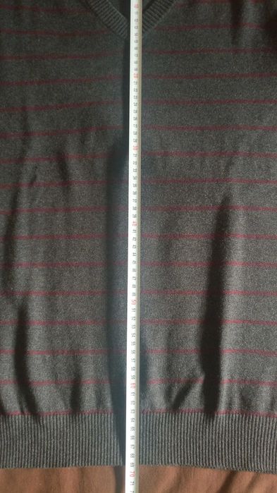 Чисто нов пуловер