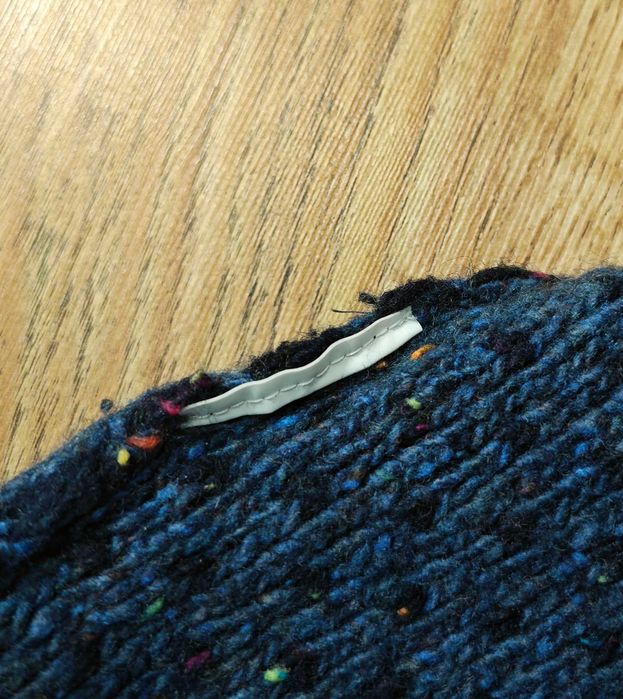 HUGO BOSS Оригинален мъжки пуловер размер 2XL