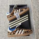 Adidas wales bonner leo samba 38 tts