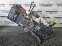 Motor Subaru Forester 2.0 Benzina 2007 - 2010 150CP Automata EJ204 Euro4 (1220) ...