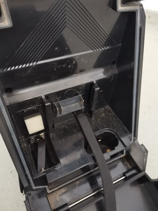 Hitachi koki radio usb aux