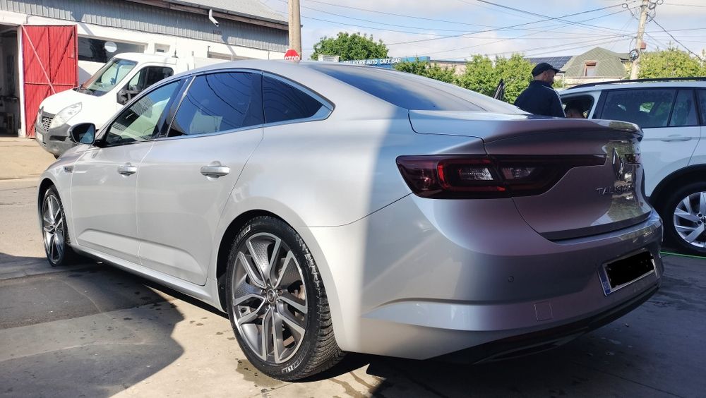 Renault Talisman 1.6D 160CP