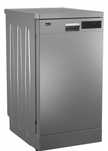 Посудомоечная машина Европа оригинал Beko DFS25W11S