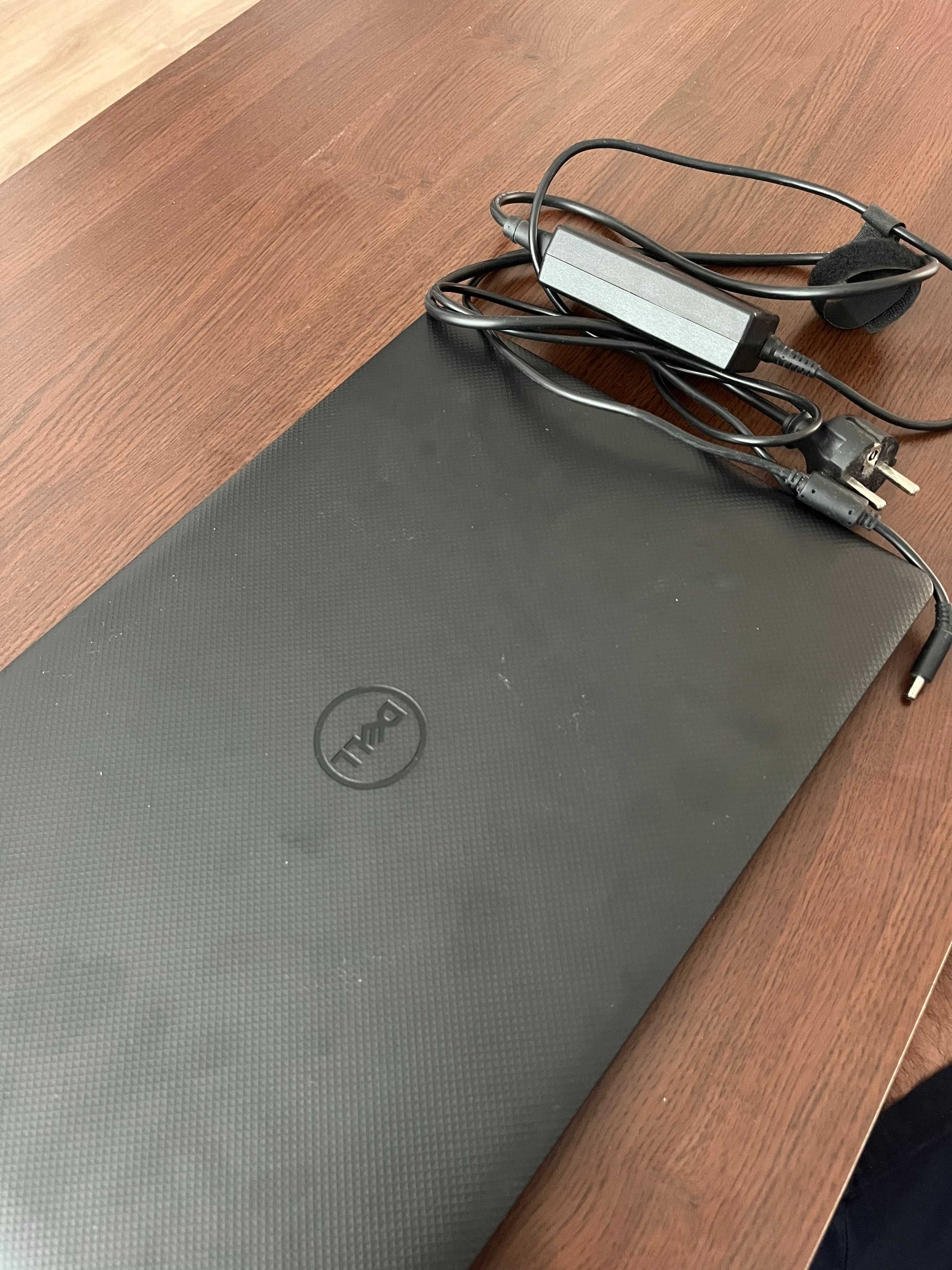 Dell Vostro 3580