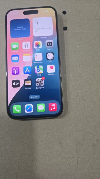 Iphone 15 Pro 256 gb