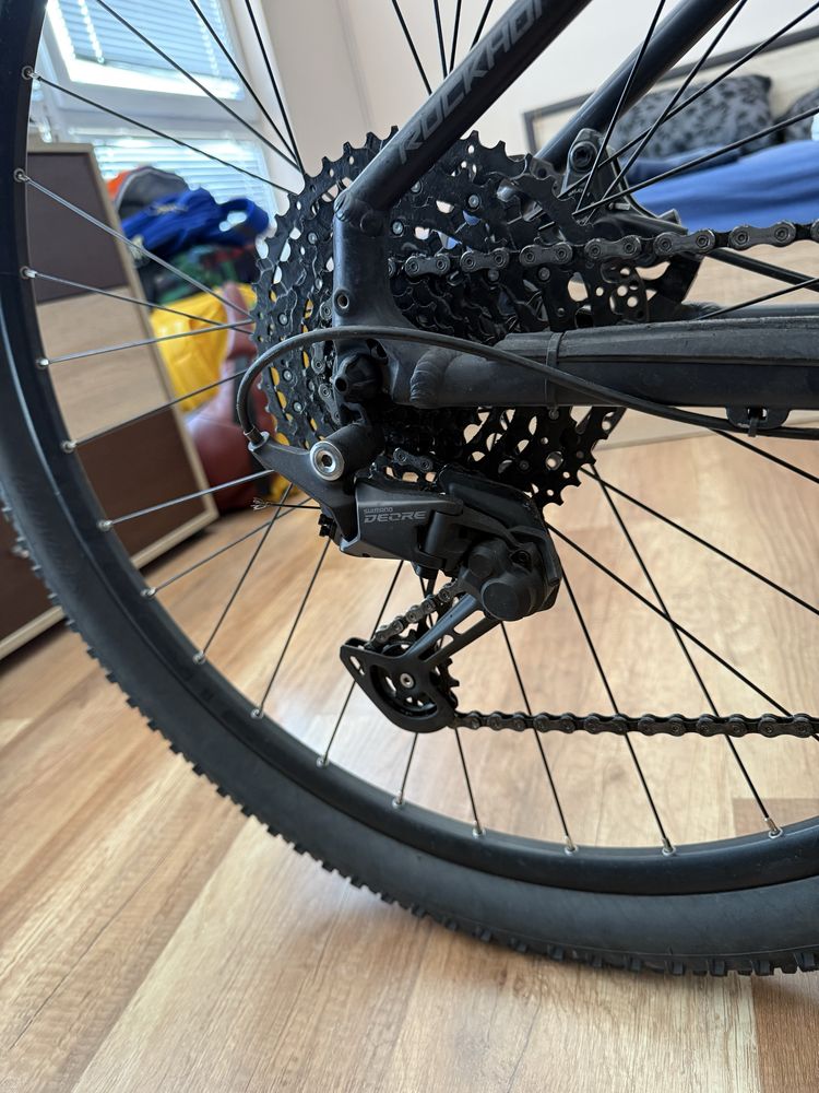 Specialized rockhopper