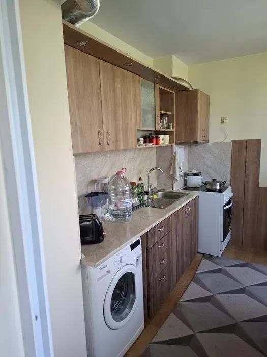 Дава се под наем Двустаен апартамент в София, Витоша - 75 кв.м за 780 € - Снимка #4