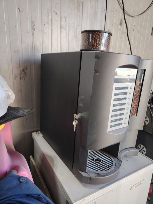 Aparat de cafea Multibona/Multiple functi