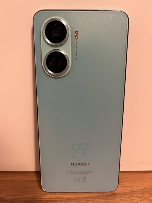 Смартфон HUAWEI nova 10 SE, 8GB, 128GB