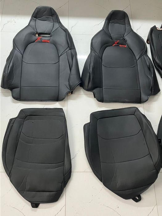 Чанган х новый  чехол