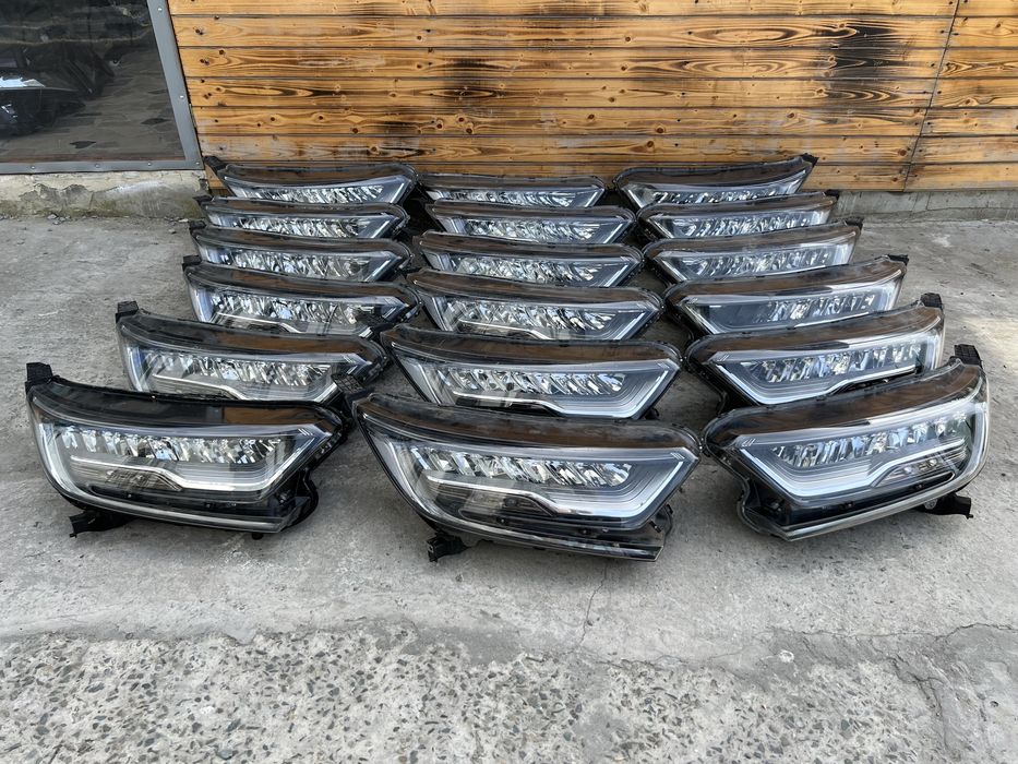 SET far stanga dreapta Honda CR-V Facelift Full LED 2019-2023 Original