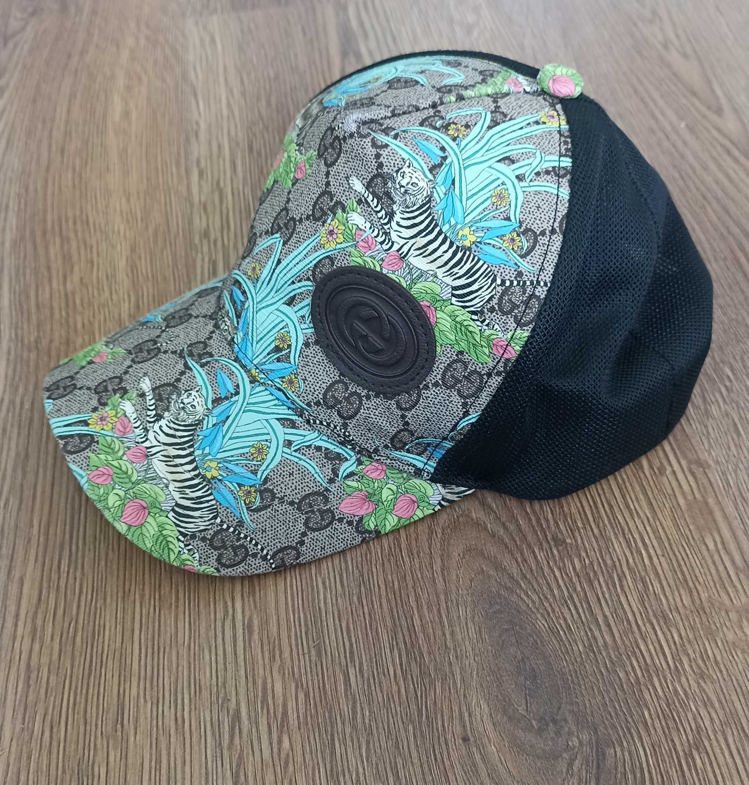 Gucci Кепка/бейсболка/cap Gucci