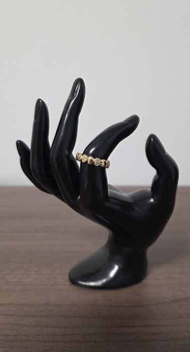 Bijuterii noi aur 14 k - 350 lei /gr inele, brățări, lanturi