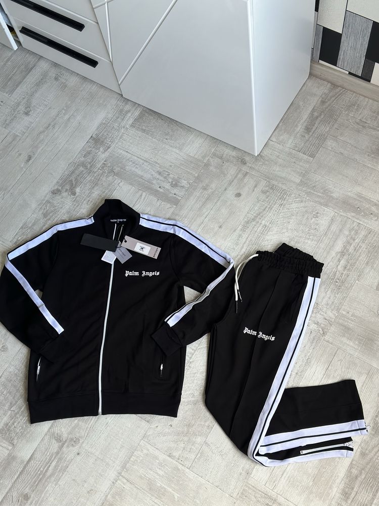 Compleu Palm Angels black Trening M