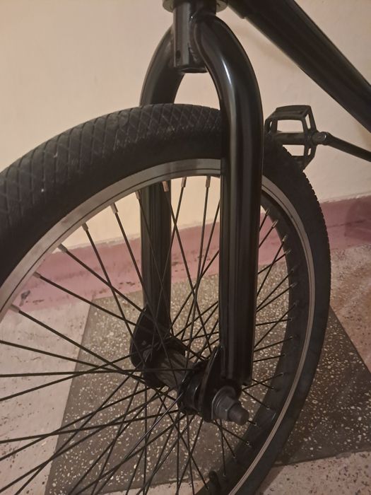 Vand bmx stare foarte buna