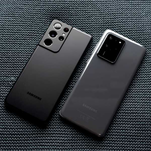 Samsung s21 ultra