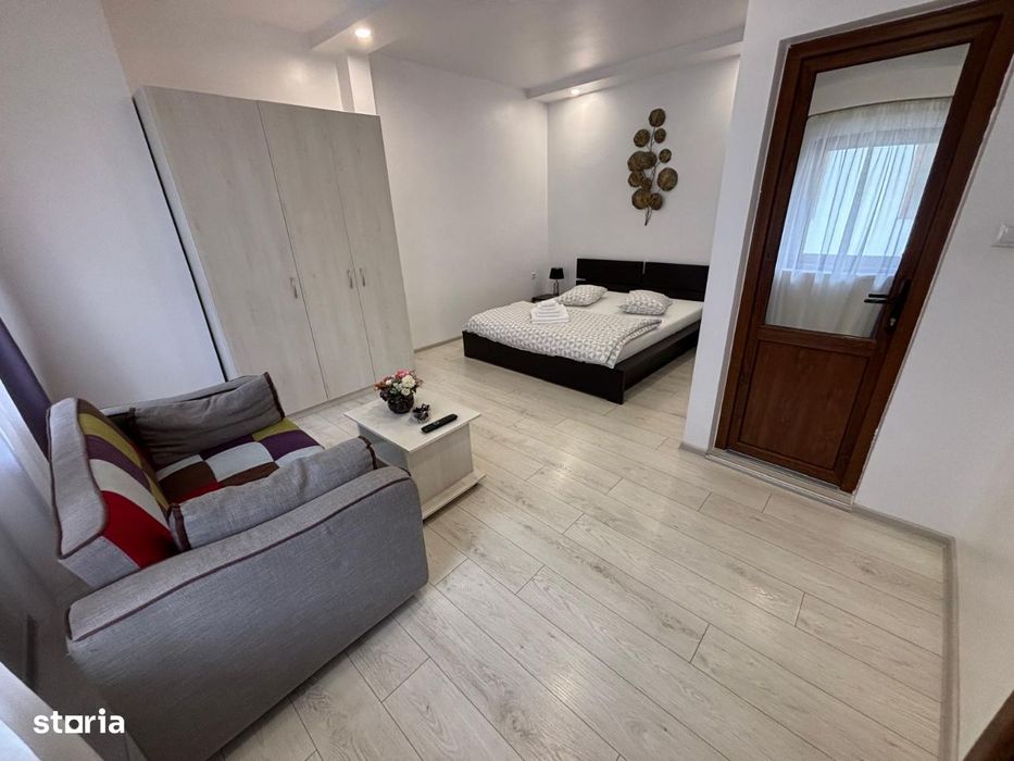 Afacere la cheie! 4 unitati de cazare zona ULTRACENTRALA