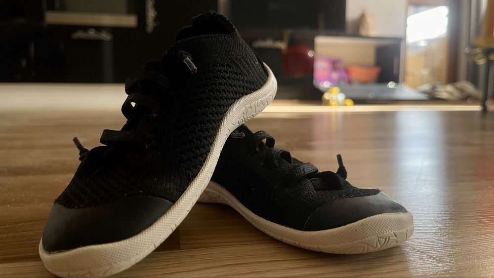 Летни обувки Reima barefoot