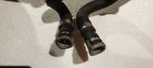 Furtun Radiator caldura Volvo xc 60