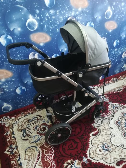 Детская коляска