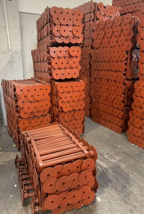 Cofraje Doka LANA Kaufmann  originale | Grinda H20