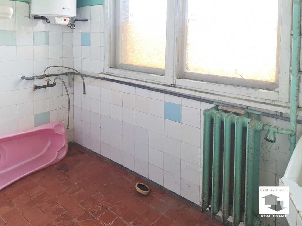 104932 ЕКСКЛУЗИВНО! Просторен апартамент в кв. Акация, Велико Търново