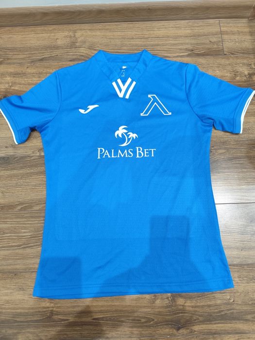 Тениска на Левски