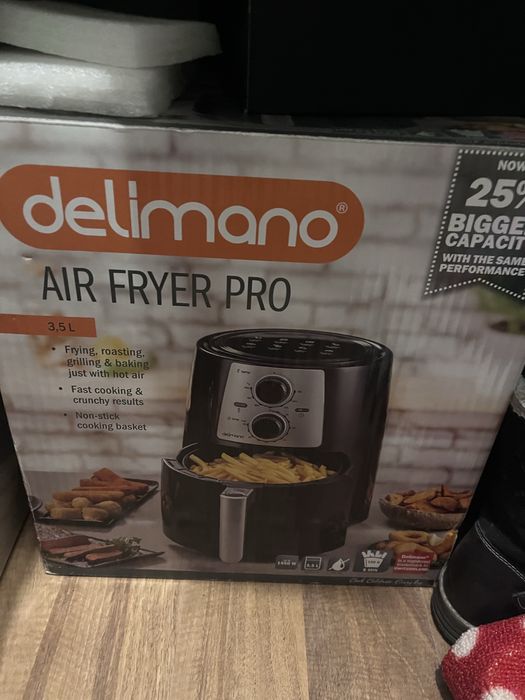 Мултикукър Delimano