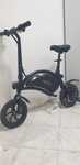 Bicicletă Electrică Berlin 350 W 36V 12 amperi viteză 25 km autonom 35