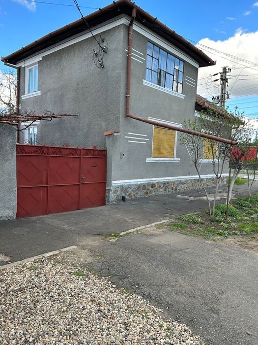 Inchiriez casa Gai 5 camere
