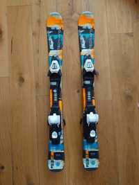 Schi/ski copii Tehnopro Pulse Team 90cm