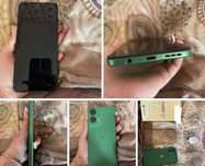 Motorola g35  G5 +кеис , зарядно и кутия!
