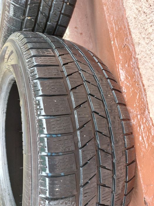 Anvelope R17 Pirelli 235 65 R17 MS Iarna