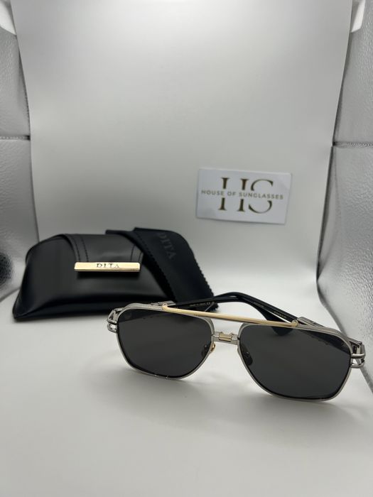 Ochelari de soarte DITA