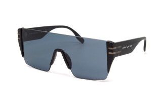 Оригинални Unisex слънчеви очила Marc Jacobs Маска -55%