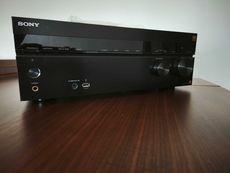 Vand statie Sony model STR-AZ1000ES 7.2