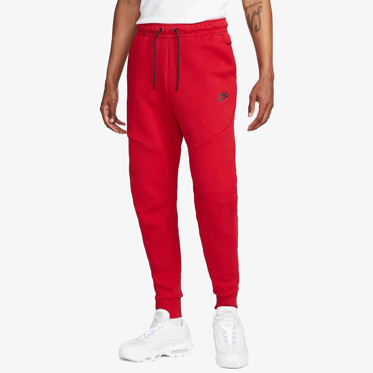 НОВО Nike Tech Fleece Joggers ОРИГИНАЛНО мъжко долнище - 2XL