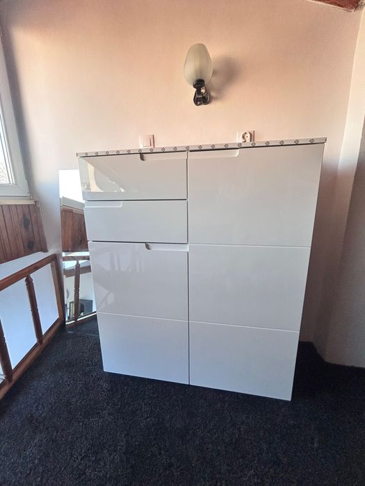 Дава се под наем Двустаен апартамент в Варна, Окръжна болница - 40 кв.м за 357 € - Снимка #8