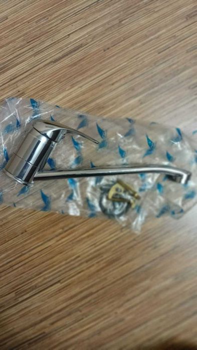 смеситель для раковины