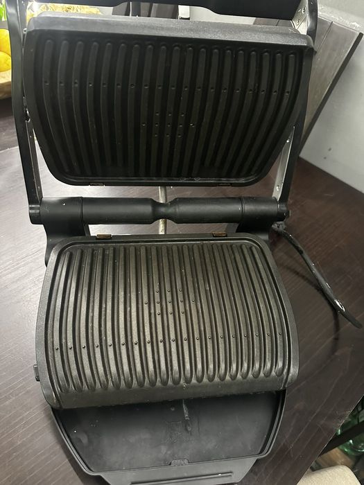 Скара Tefal optigril