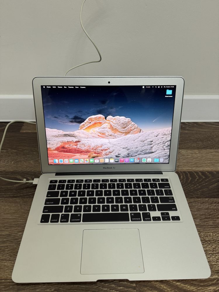 MacBookAir продается срочно