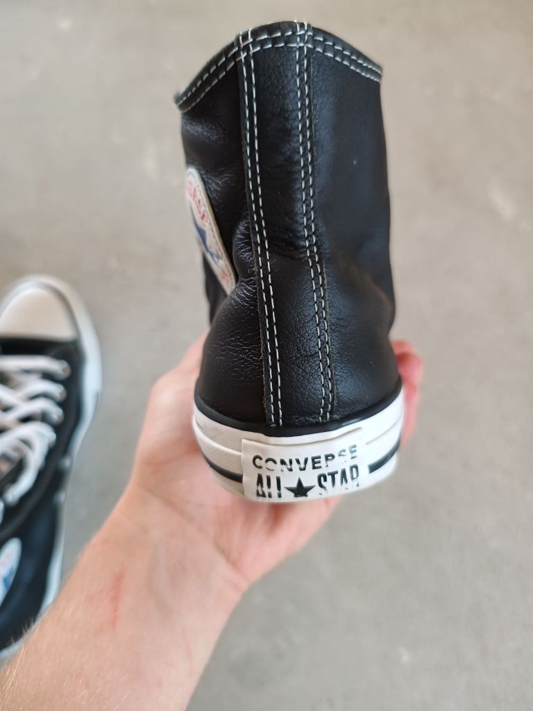 converse chuck taylor all star