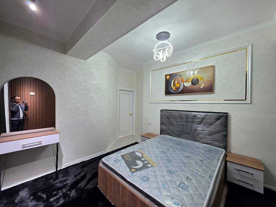 3х комнатная квартира на 2 этаже, без глухих комнат, Вокзал